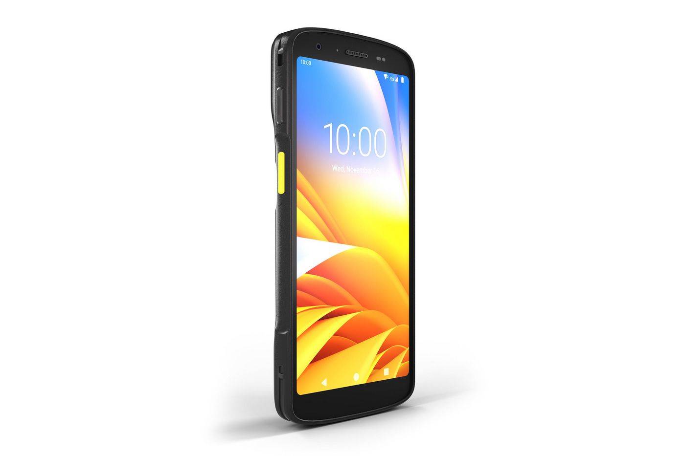 Zebra TC22 - Datenerfassungsterminal - robust - Android - 64 GB - 15.2 cm (6"")-3