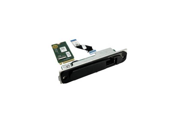 ASUS - NUC/14 2nd LAN Nucioala0Rv Add On - Barebone