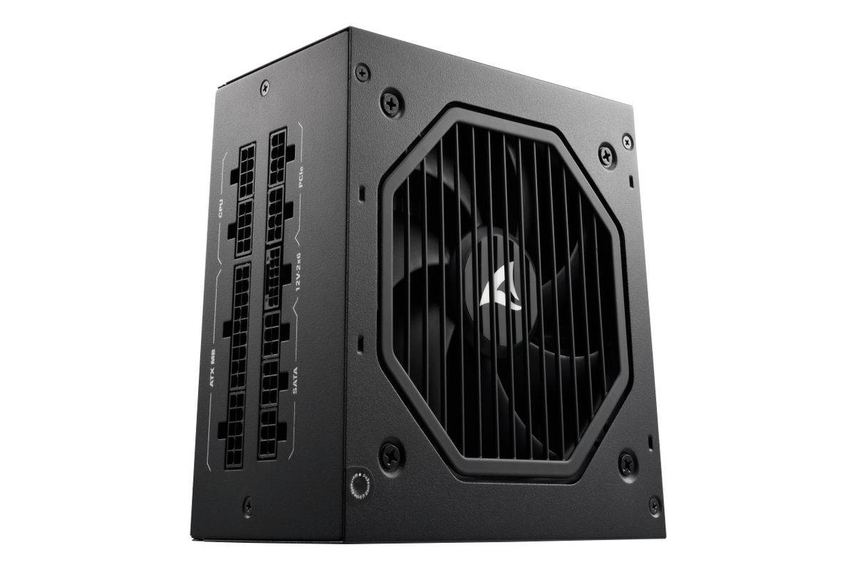 Sharkoon Rebel P20 1200 null Watt-0