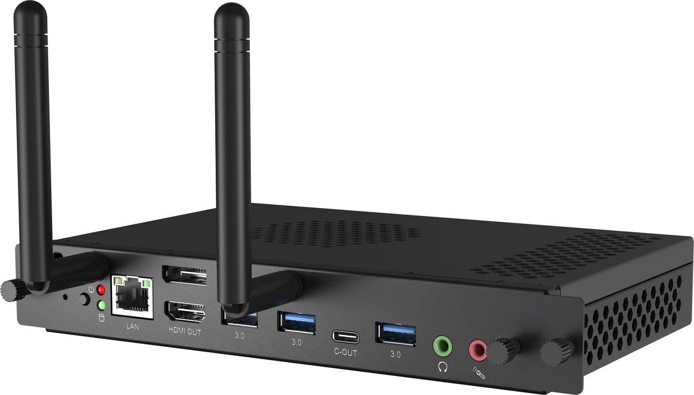 iiyama Standard Slot PC-Module for TExx02MIS Se-2
