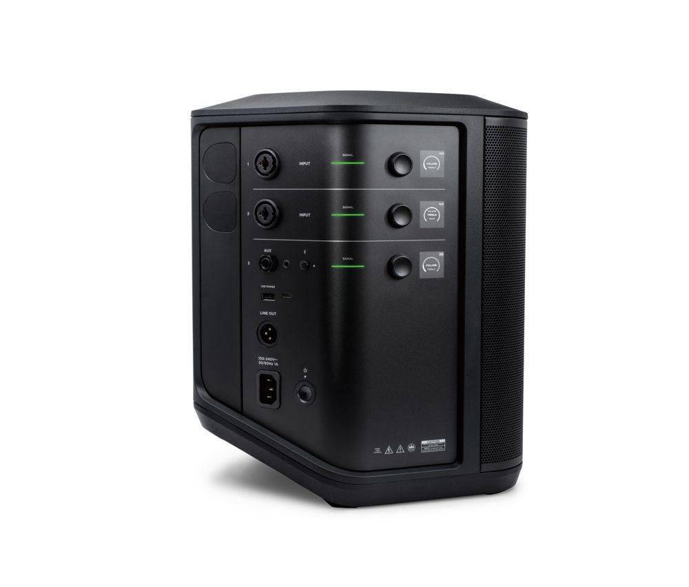 Bose S1 Pro+ - Lautsprecher - für PA-System - kabellos-3