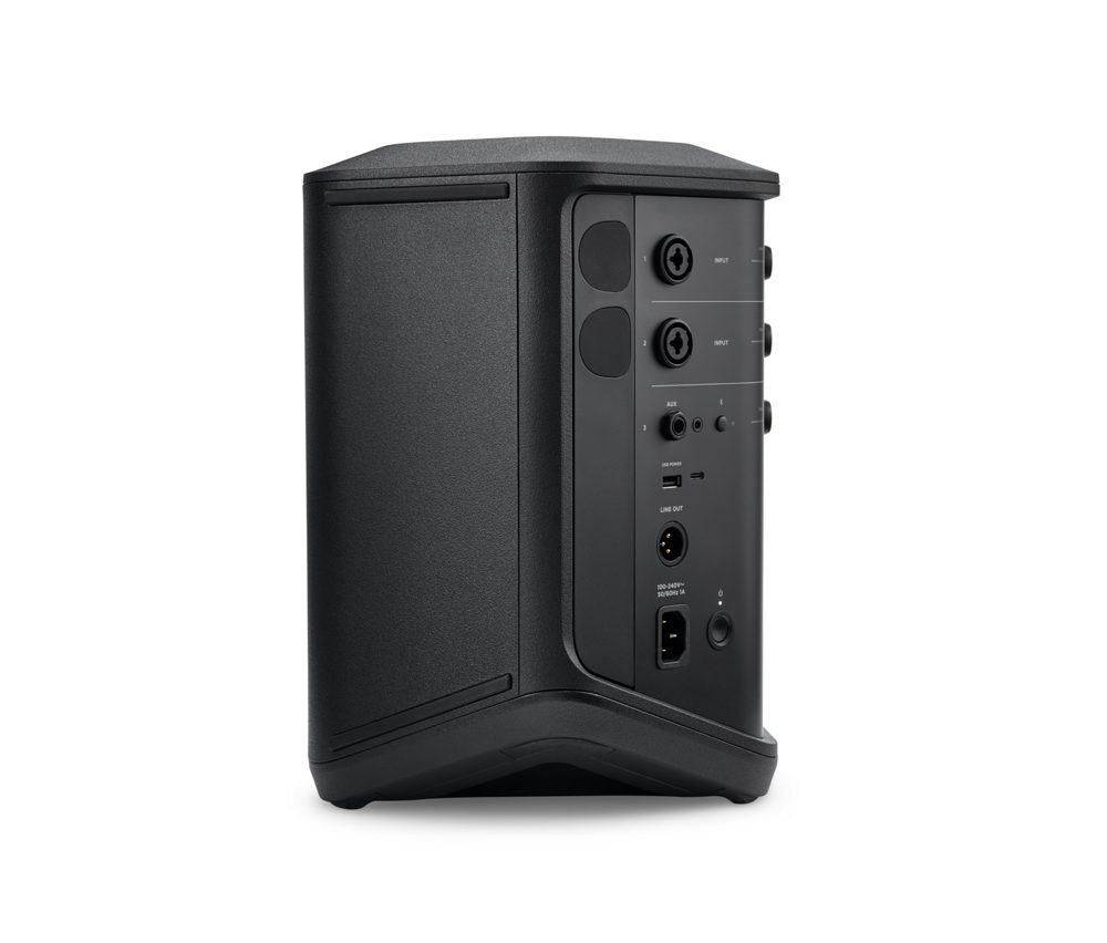 Bose S1 Pro+ - Lautsprecher - für PA-System - kabellos-4