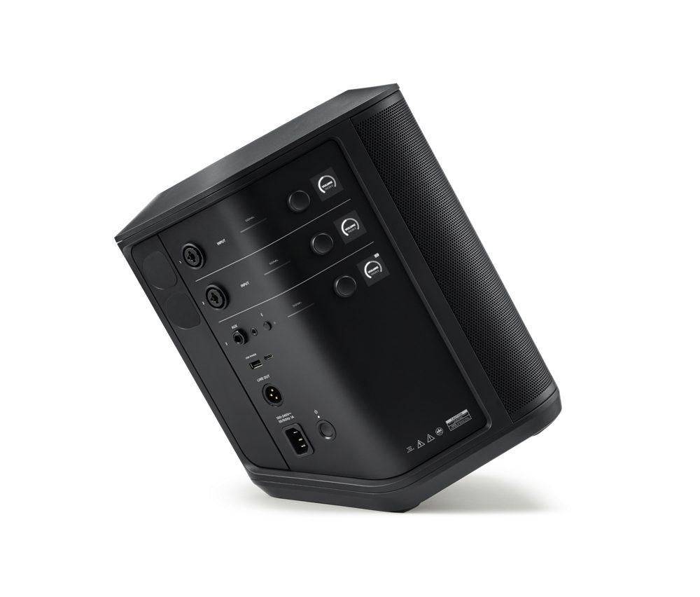 Bose S1 Pro+ - Lautsprecher - für PA-System - kabellos-1