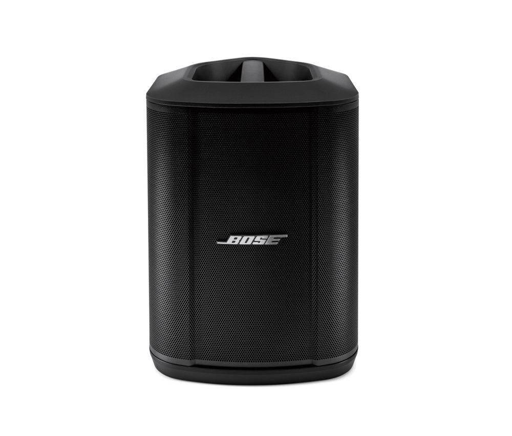 Bose S1 Pro+ - Lautsprecher - für PA-System - kabellos-2
