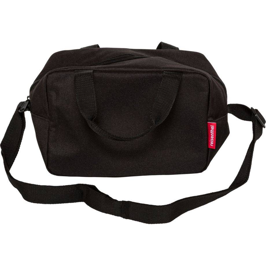 REISENTHEL - Kühltasche to-go Black-1