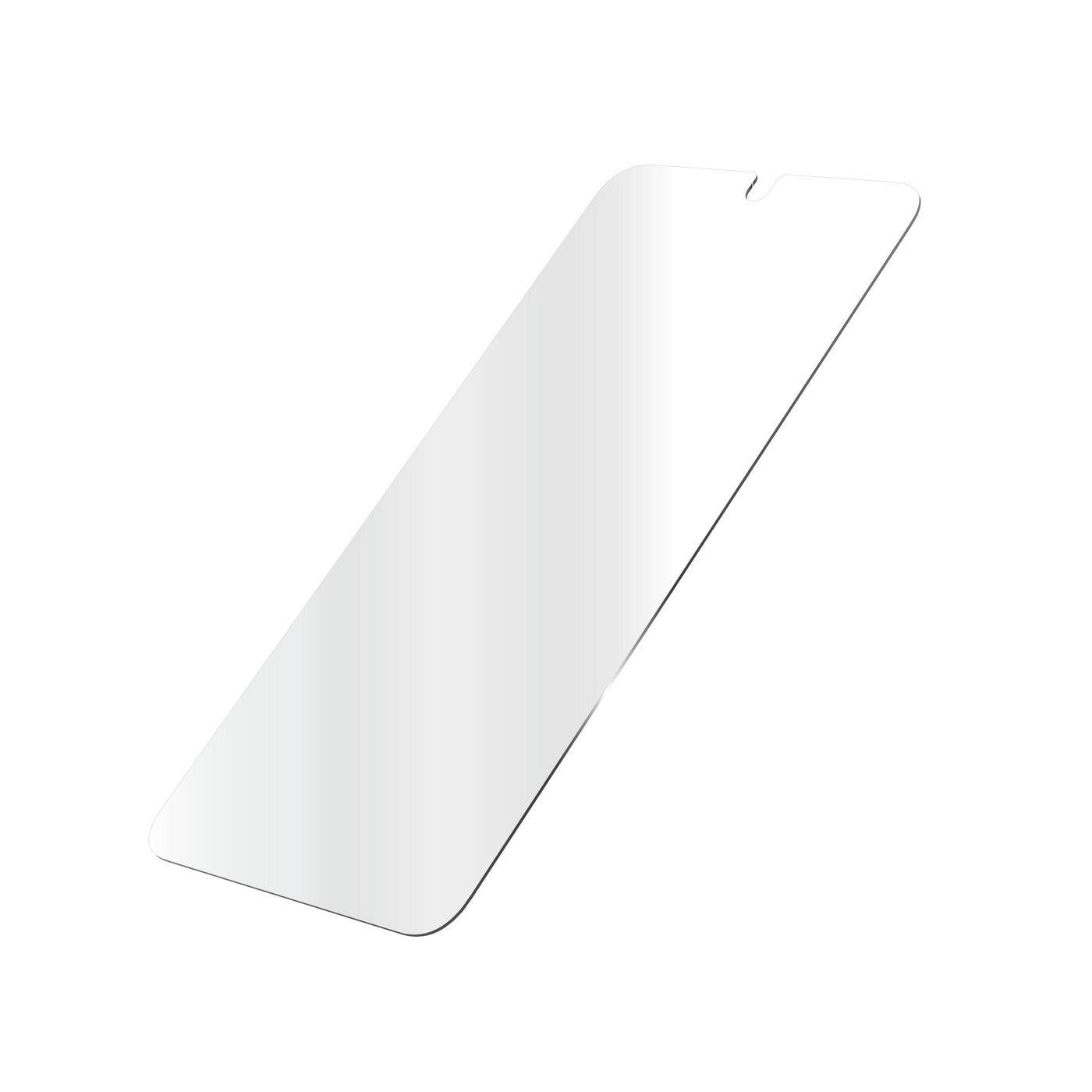 IFROGZ - Defence Clear Screen Protector Samsung 1 Pc S-1