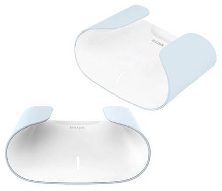 D-Link AQUILA PRO AI M60 - WLAN-System - (2 Router)