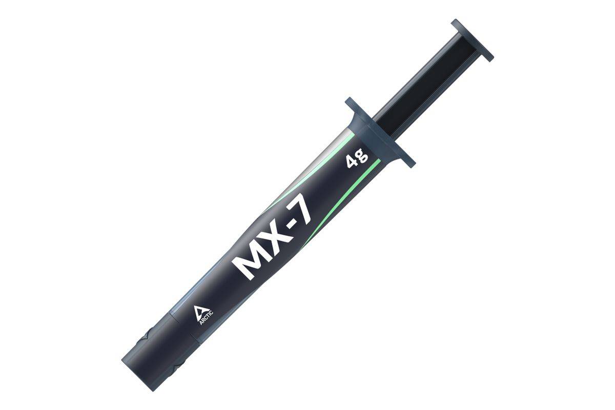 ARCTIC Wärmeleitpaste MX-7 (4 gr.) Multimedia-Technik-0