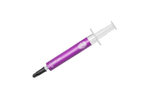 CoolerMaster Wärmeleitpaste CRYOFUZE 7 Multimedia-Technik