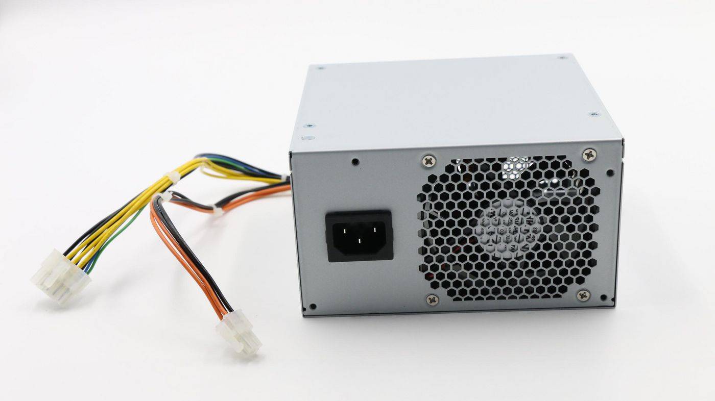 Lenovo - Netzteil (intern) - 80 PLUS Bronze - Wechselstrom 100-240 V - 250 Watt - für IdeaCentre 300-20, 710-25, ThinkCe-2