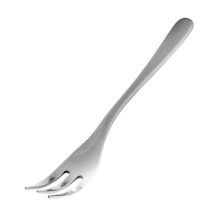Sambonet Taste Kuchengabelset. edelstahl - 6-teilig-2