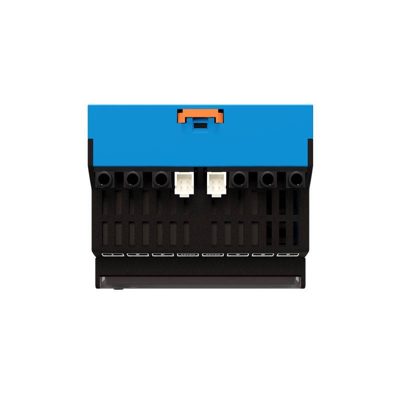 go-e CH-30-01, Controller-Schalter, Schwarz, 230 V, 230 - 400 V, 50 Hz, 72 mm-1