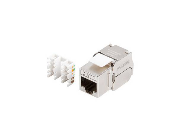 Lanberg KSF7-2000 - Modulare Eingabe - CAT 7