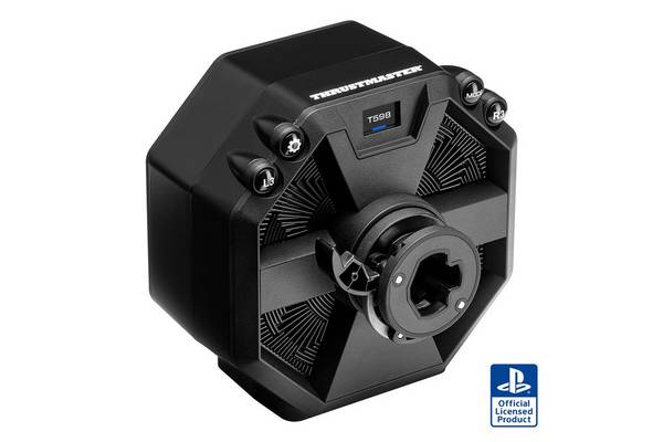 ThrustMaster Basis für Lenkrad für Game-Controller
