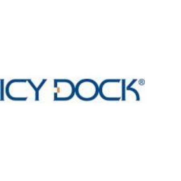 ICY DOCK - ToughArmor 1x 2.5"" to 3.5"" bay mobile rack SAS/SA - 2,5""