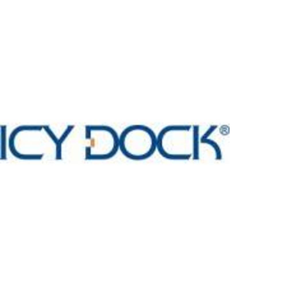 ICY DOCK - ToughArmor 1x 2.5"" to 3.5"" bay mobile rack SAS/SA - 2,5""-0