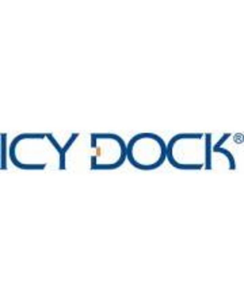 ICY DOCK - ToughArmor 1x 2.5"" to 3.5"" bay mobile rack SAS/SA - 2,5""-1