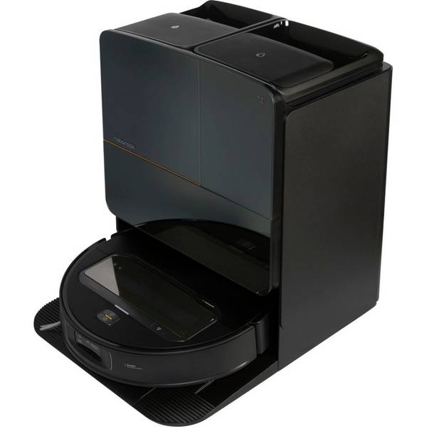 Roborock Saros Z 70 schwarz