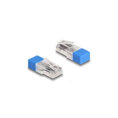 RJ45 Stecker mit 120 Ohm...-0