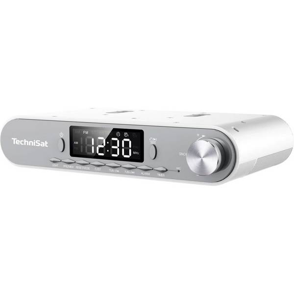 Technisat Viola silber