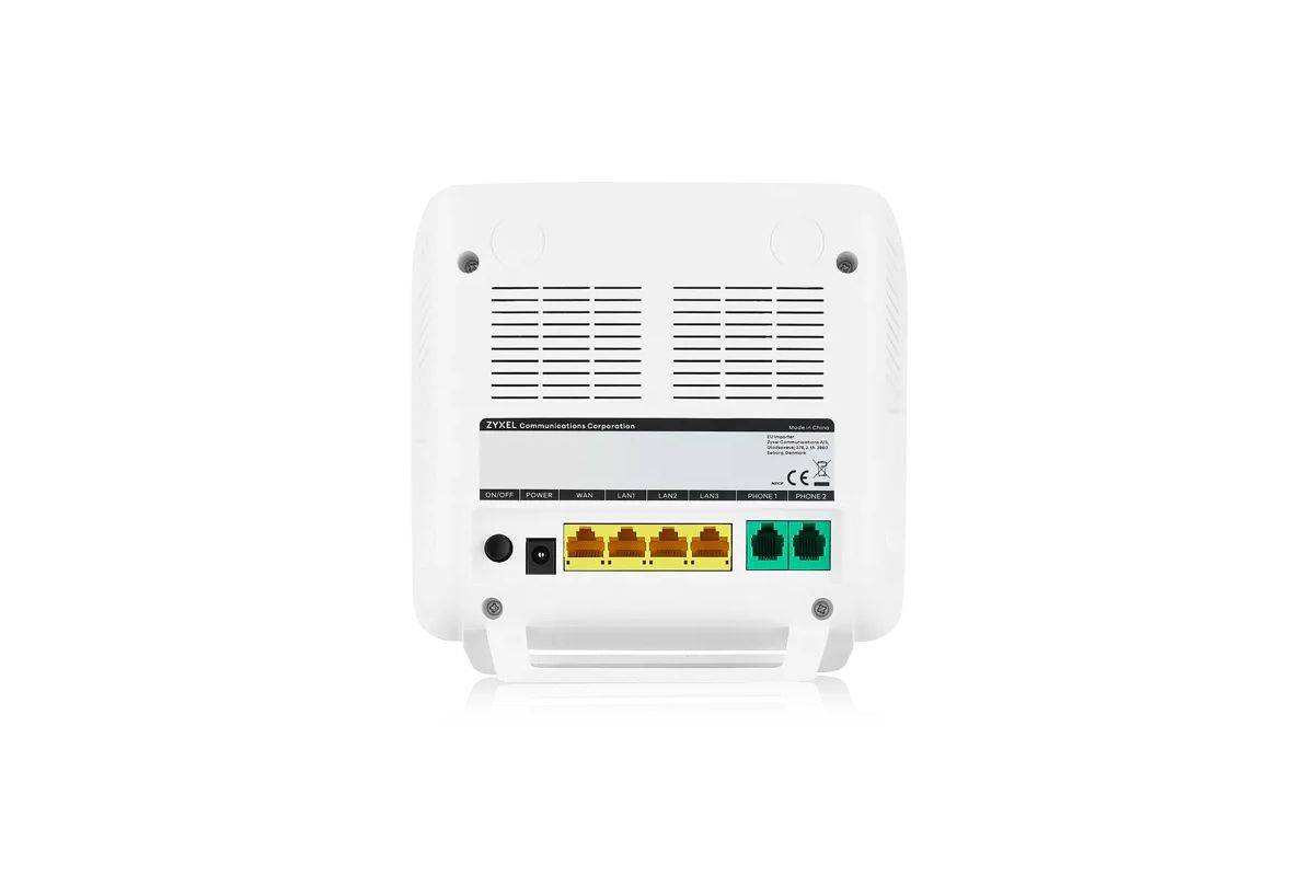 ZyXEL EX3501-T0 EtherWan WiFi 6 Router-1