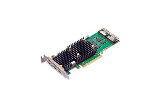 BROADCOM MegaRAID 9660-16i - Speichercontroller (RAID)