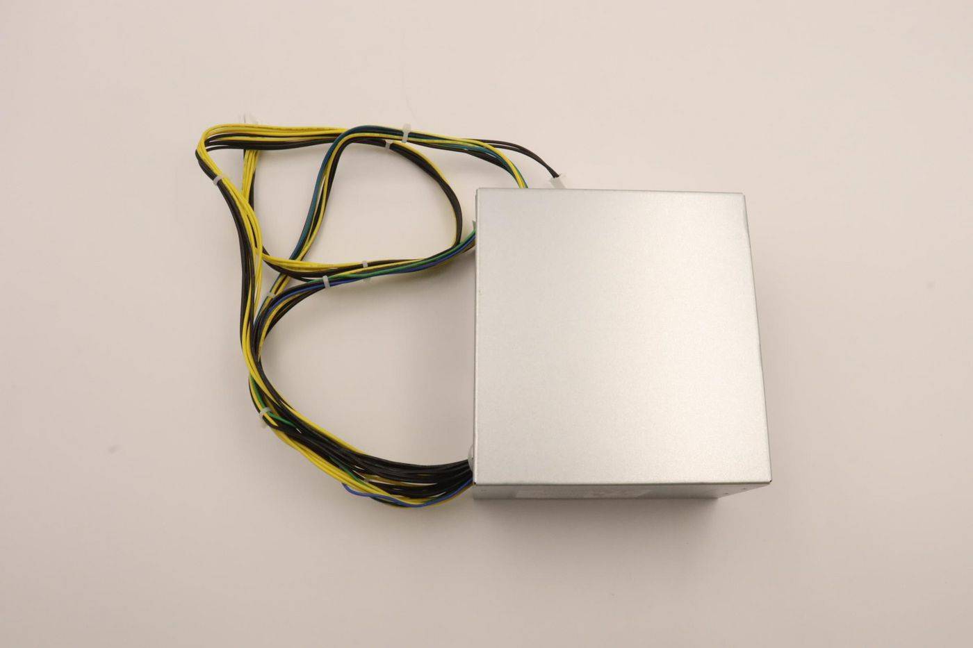 LENOVO - Powersupply 100-240Vac 500W 92% TCO9.0 - PC-/Server Netzteil - 80 PLUS Platinum-1