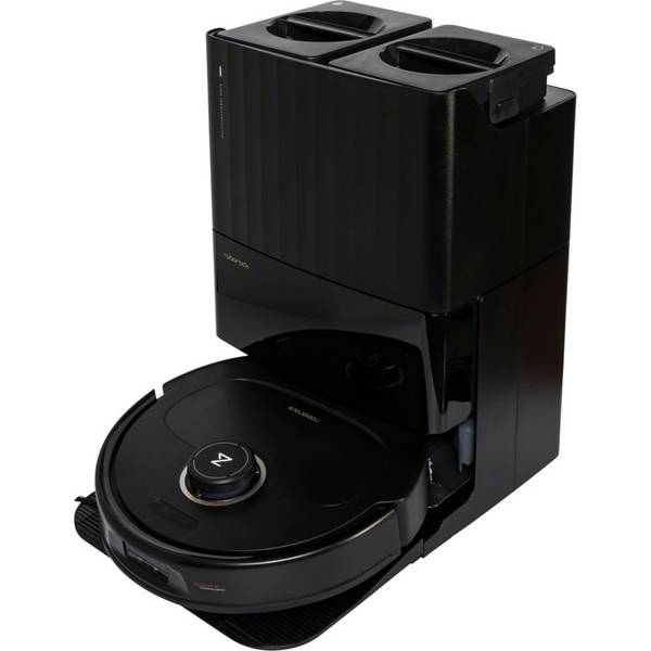 Roborock QRevo MaxV-Black