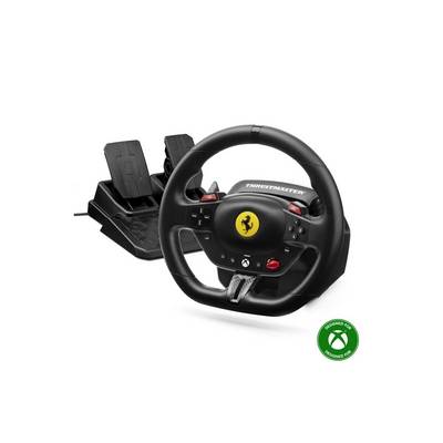 ThrustMaster Lenkrad T98 Ferrari 296 Gts - Lenkrad-0