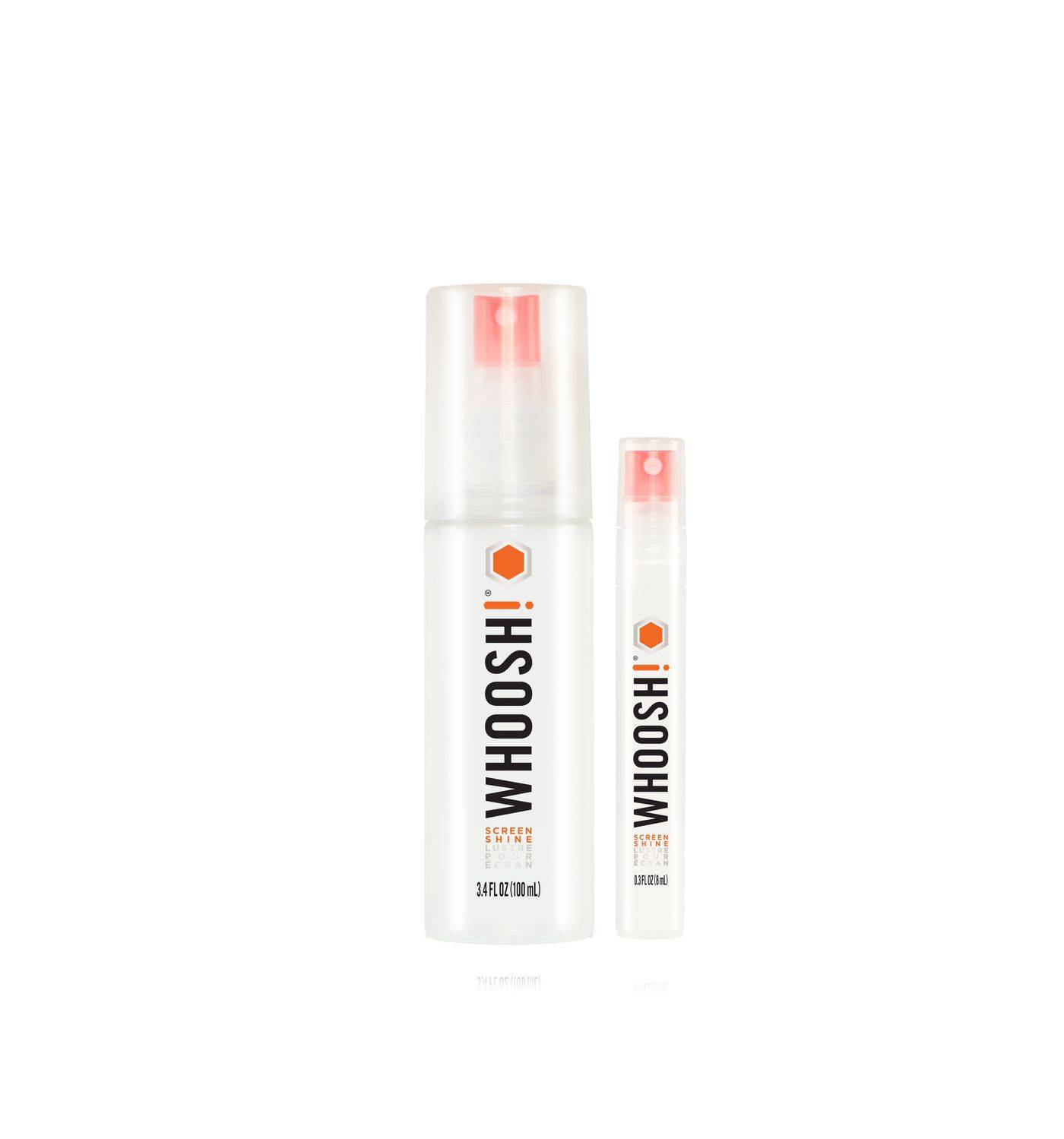WHOOSH! Screen Shine Duo - Bildschirm - Reinigungssatz-0