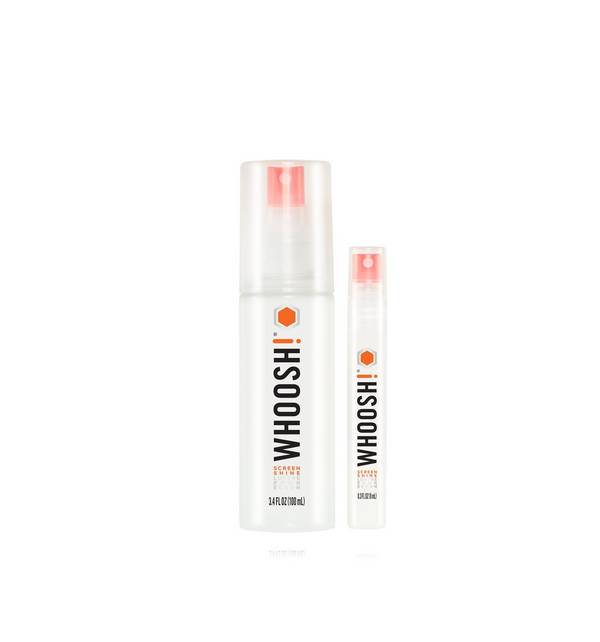 WHOOSH! Screen Shine Duo - Bildschirm - Reinigungssatz