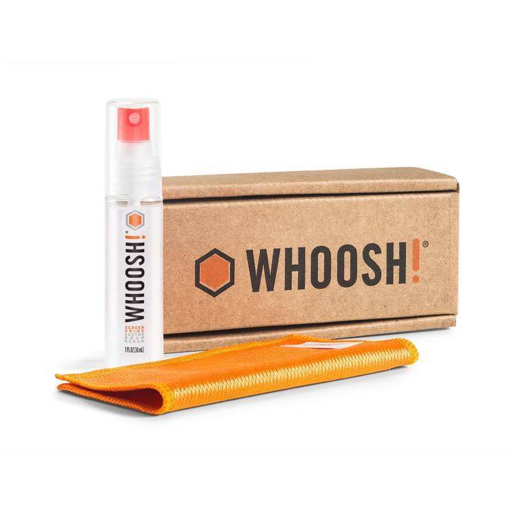 WHOOSH! Screen Shine Go - Bildschirm - Reinigungssatz-1