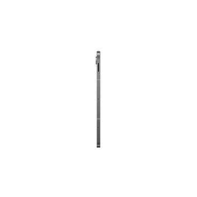 Samsung Galaxy Tab S10 FE (10,9"") 5G 256GB Grau SM-X526BZAPEUB-4