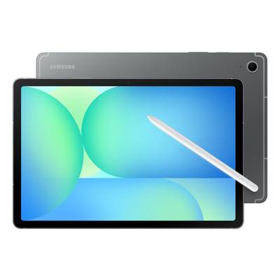 Samsung Galaxy Tab S10 FE (10,9"") 5G 256GB Grau SM-X526BZAPEUB-1