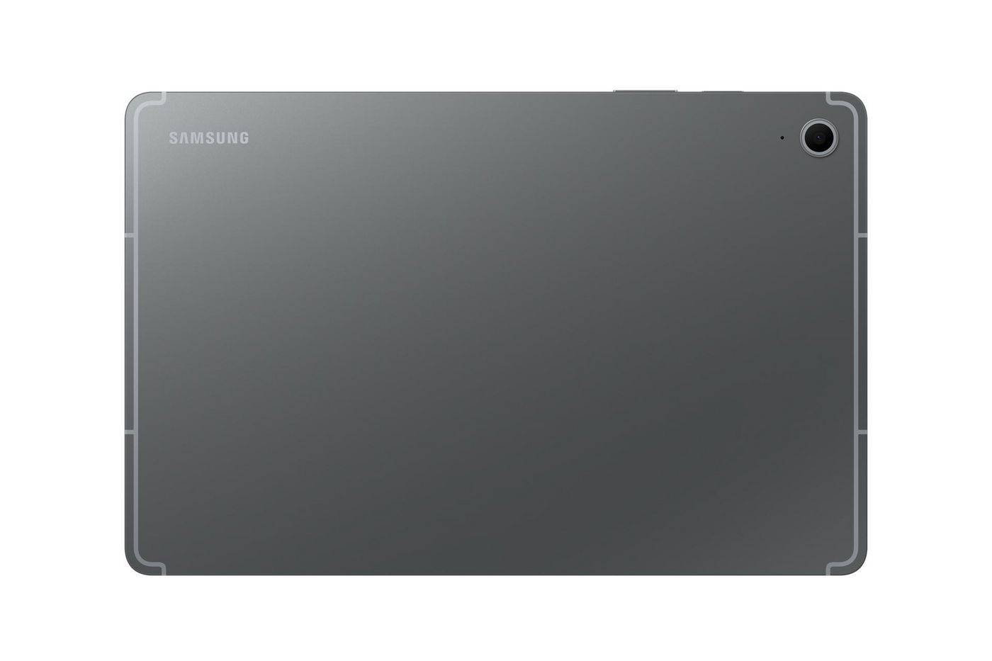 Samsung Galaxy Tab S10 FE (10,9"") 5G 256GB Grau SM-X526BZAPEUB-2