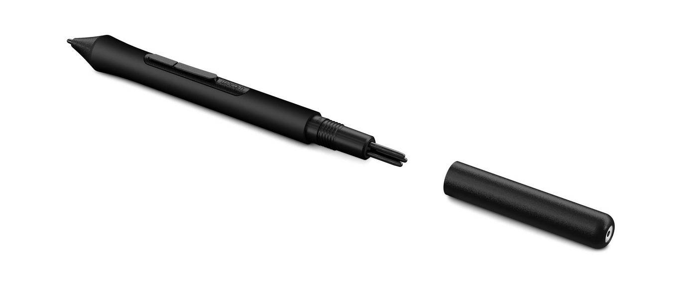 Wacom Intuos Creative Pen Small - Digitalisierer-2