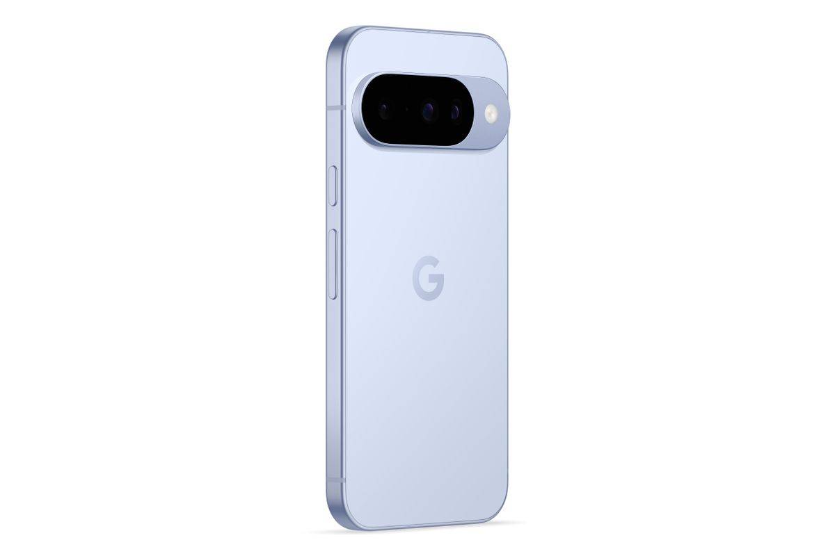 Google Pixel 10 128 GB Frost GA10214-GB-2