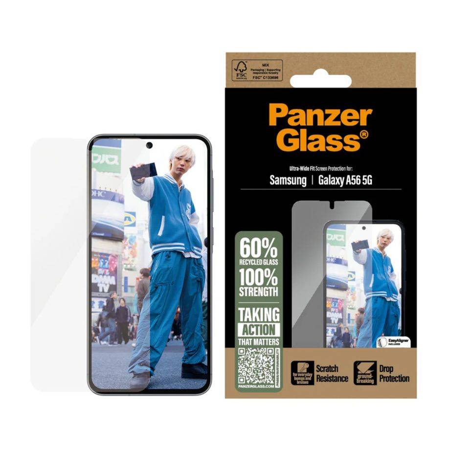 Bildschirmschutz für Handy - ultrabreite-1
