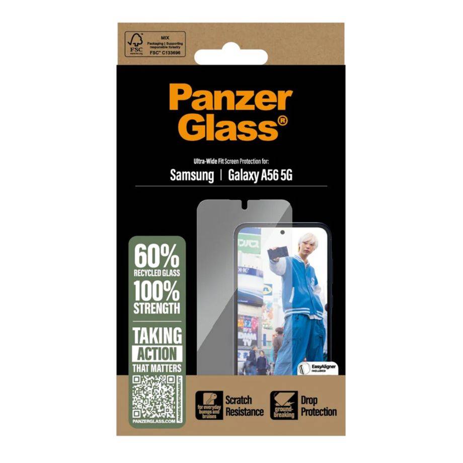 Bildschirmschutz für Handy - ultrabreite-2