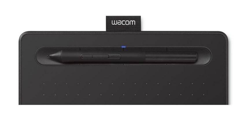 Wacom Intuos Creative Pen Small - Digitalisierer-7
