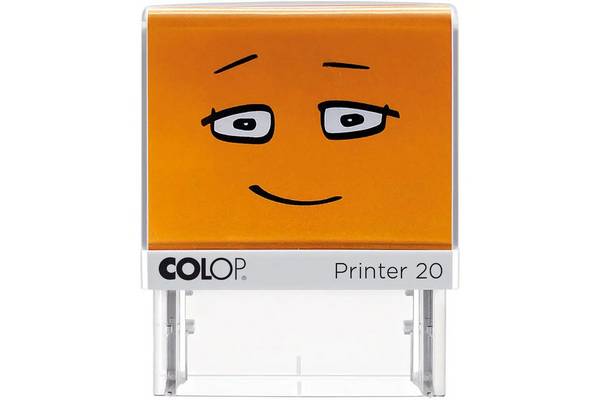COLOP - NIO School Stempel""unvollständig"" retail