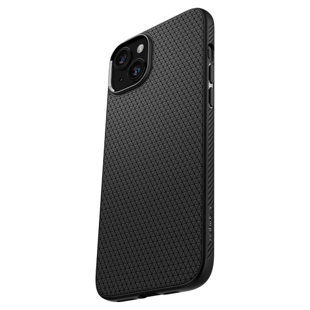 Liquid Air - Hintere Abdeckung für Mobiltelefon - Thermoplastisches Polyurethan-5