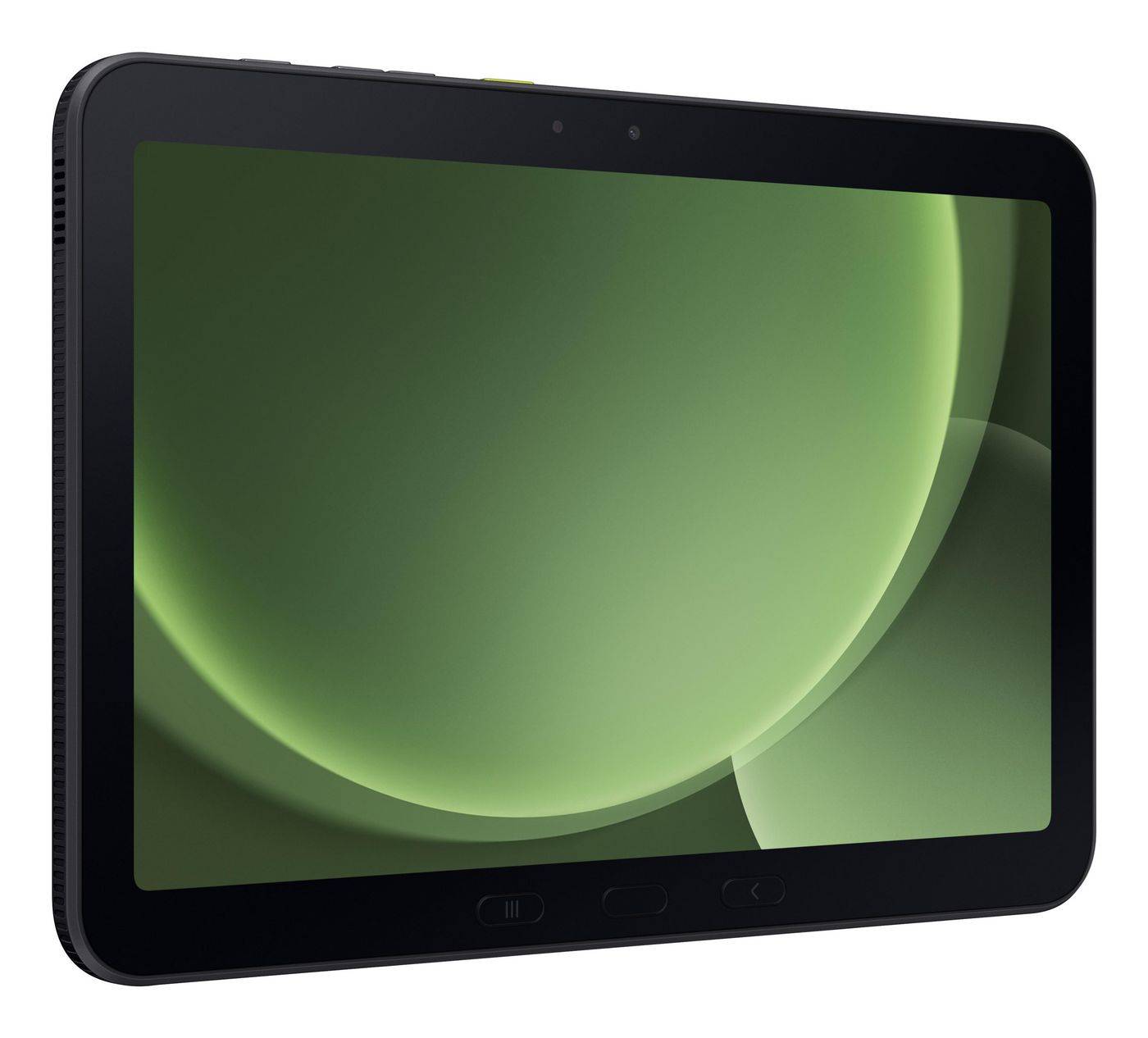 Samsung Galaxy Tab Active5 Pro - Enterprise Edition - Tablet - robust - Android 15 - 128 GB - 25.54 cm (10.1"")-2