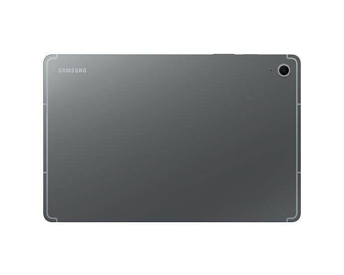 Samsung Galaxy Tab S10 FE 5G Entreprise Edition, 27,7 cm (10.9"), 2304 x 1440 Pixel, 128 GB, 8 GB, 500 g, Grau-10