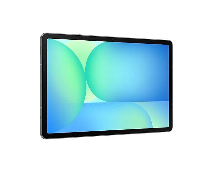Samsung Galaxy Tab S10 FE 5G Entreprise Edition, 27,7 cm (10.9"), 2304 x 1440 Pixel, 128 GB, 8 GB, 500 g, Grau-11
