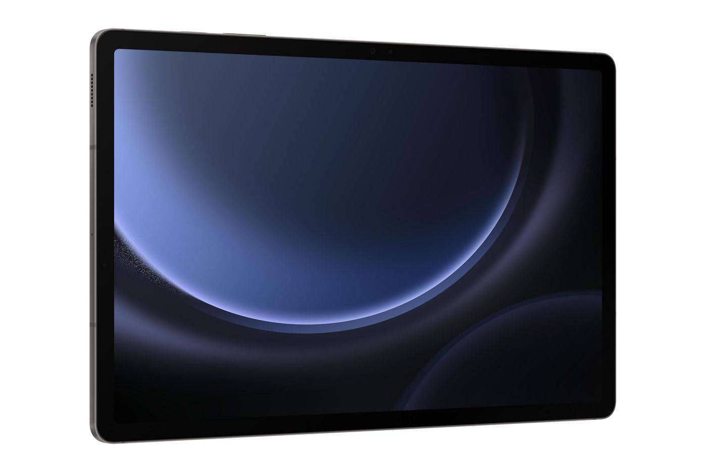Samsung Galaxy Tab S9 FE+ - Tablet - Android - 128 GB - 31.5 cm (12.4") - TFT (2-5