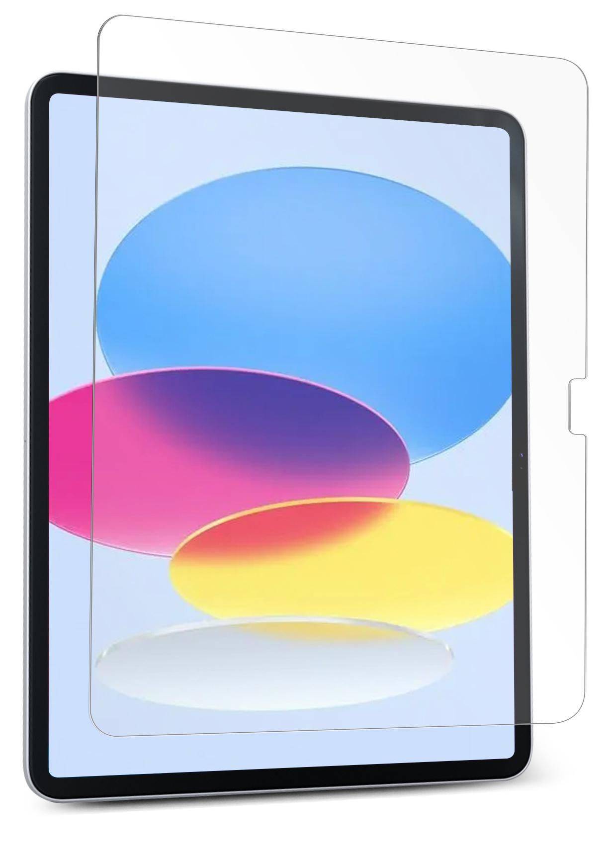 Titan Shield Schutzfolie für das Apple iPad der 10. Gen (10,9"") 2022 & 11. Gen (11"") 2025-1