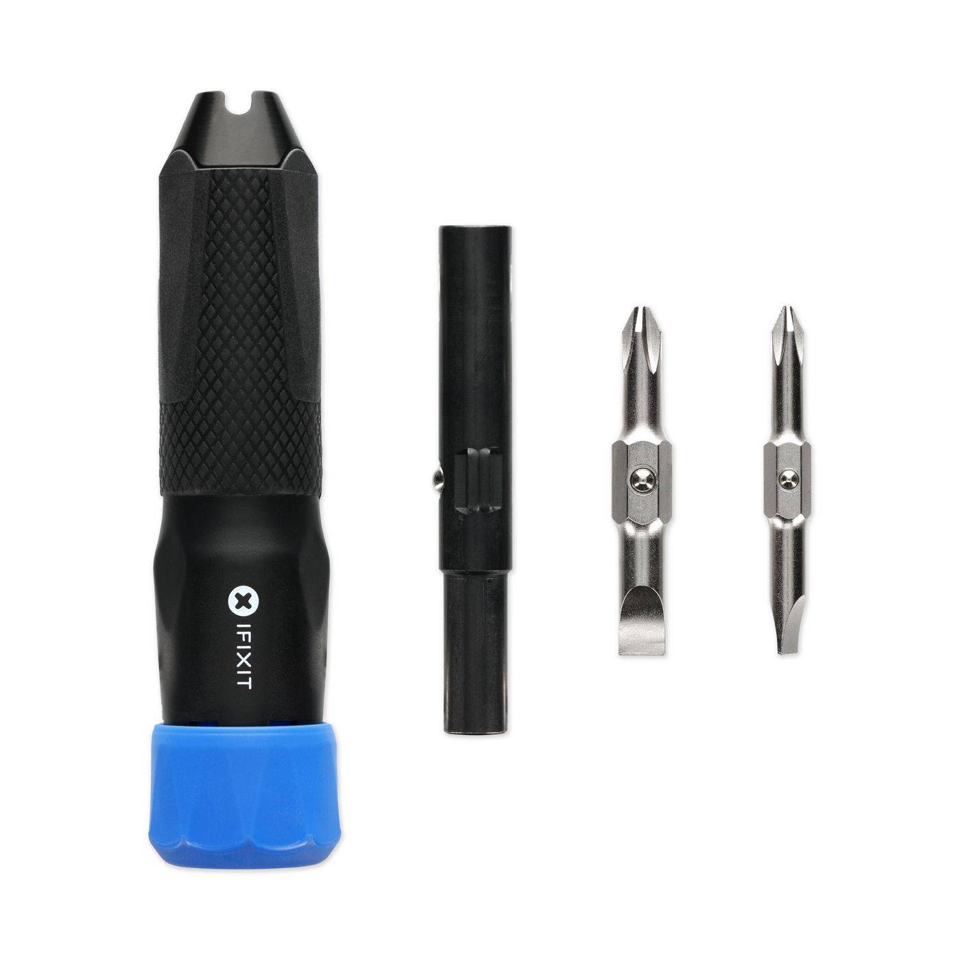 iFixit Narwhal Screwdriver Set 6-in-1-Schraubendreher-4