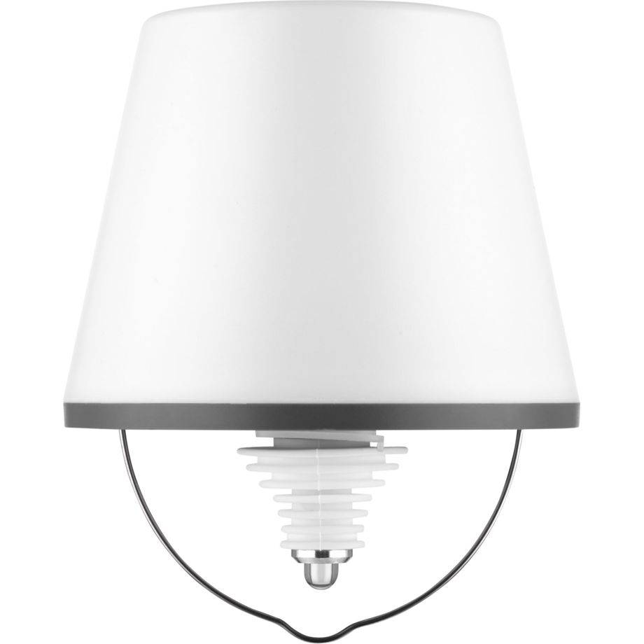 REV RITTER - LED Flaschenleuchte mit Akku Lamprusco Flame warmweiß-4
