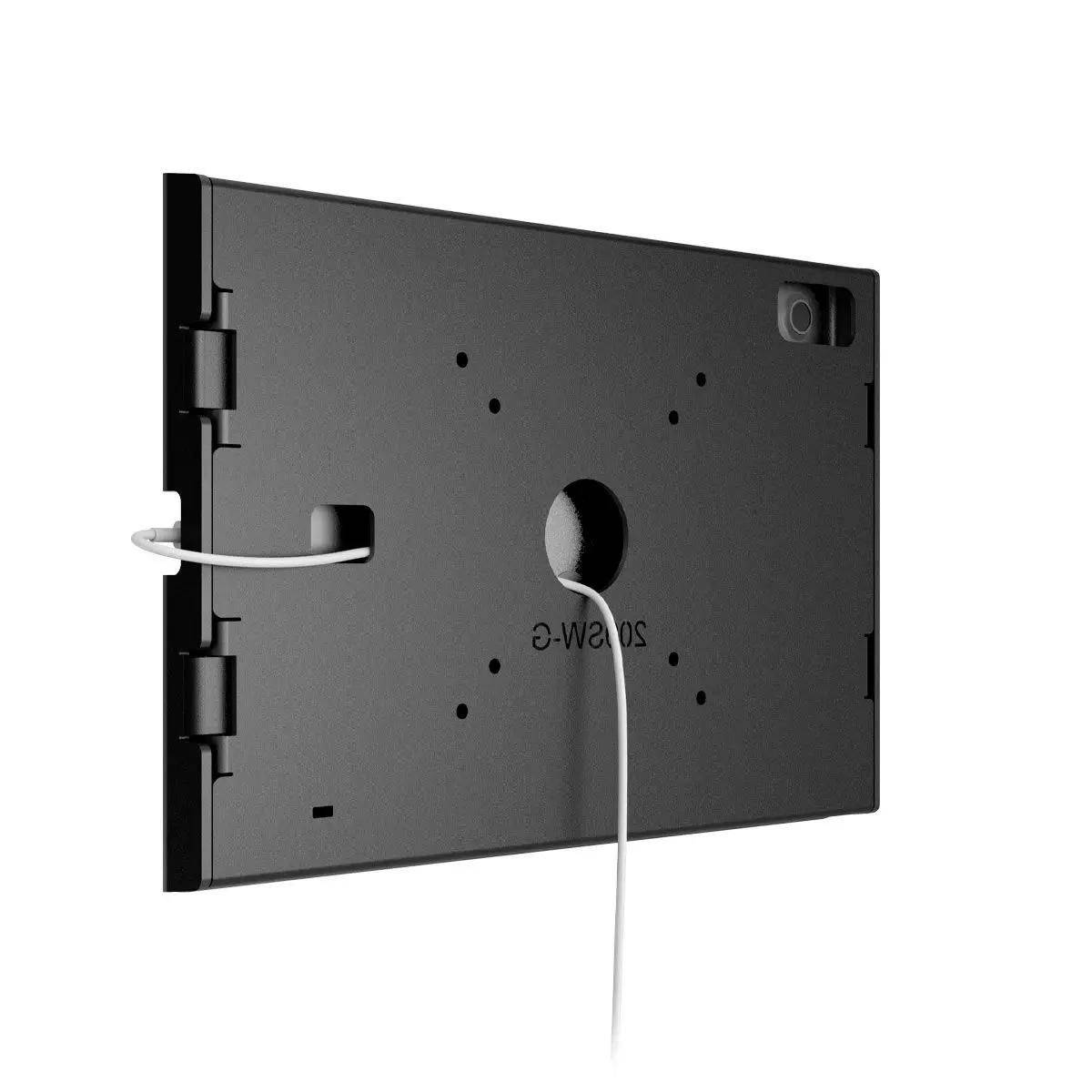 Compulocks iPad 10.9"" 10th Gen Swell Enclosure Wall Mount - Gehäuse - für Tablett - Schwarz - Bildschirmgröße: 27.7 cm-1